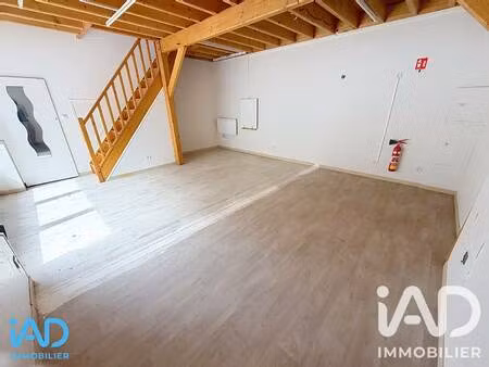 local commercial à vendre