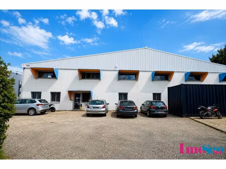 vente local commercial