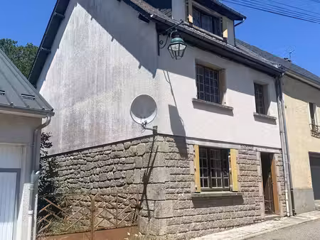 maison de ville à vendre