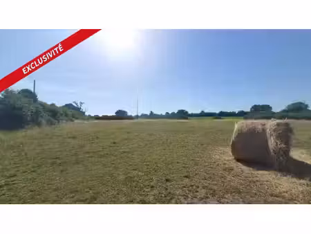 propriété de loisirs à vendre