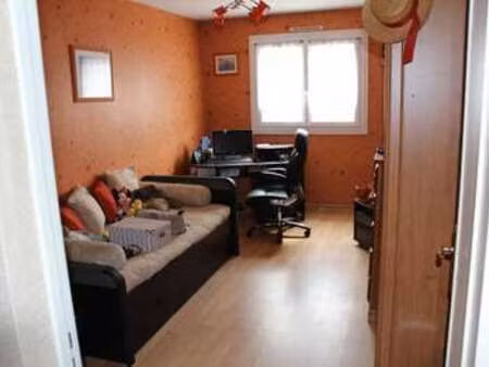 location appartement 3 pièces à nantes pont du cens - petit port (44000) : à louer 3 pièce
