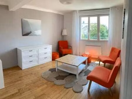 location appartement 3 pièces colocation à nantes saint-felix (44000) : à louer 3 pièces c