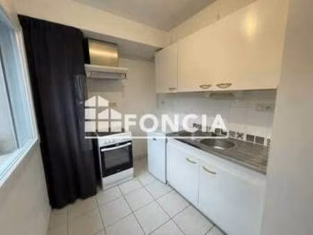 location appartement t1 à nantes toutes-aides (44000) : à louer t1 / 27m² nantes toutes-ai