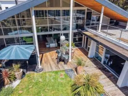 vente maison piscine à la baule-escoublac la baule les pins (44500) : à vendre piscine / 5