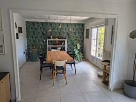 vente maison à saint-sébastien-sur-loire savarières (44230) : à vendre / 130m² saint-sébas