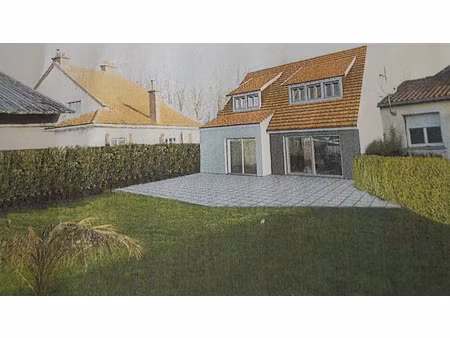 vente terrain 400 m² à lomme (59160)  154 800 €