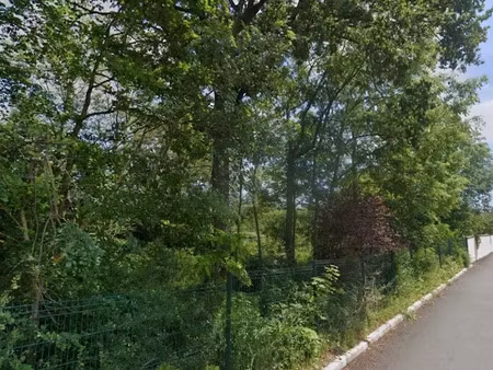 vente terrain 407 m² à saint-germain-lès-arpajon (91180)  147 000 €