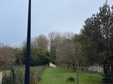 vente terrain 510 m² à vayres-sur-essonne (91820)  148 000 €