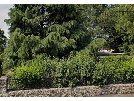 vente terrain 260 m² à villemoisson-sur-orge (91360)  152 000 €