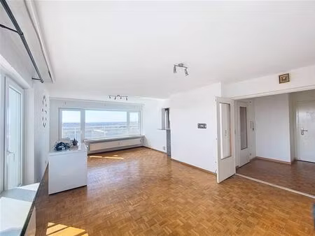 appartement à louer à avenue jean sibélius 16 anderlecht (vbe45385)