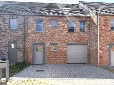 maison à louer à venelle du parc 3 jodoigne (vbe45376)