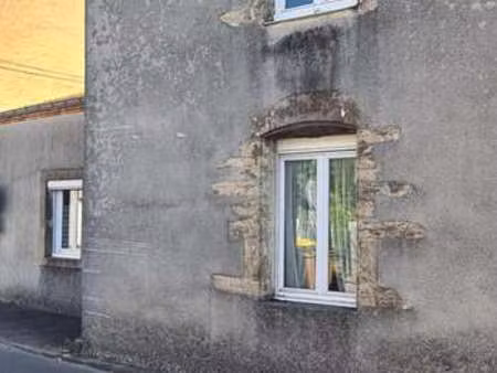 vente maison à machecoul (44270) : à vendre / 128m² machecoul