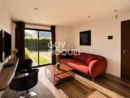 vente maison à orvault (44700) : à vendre / 50m² orvault