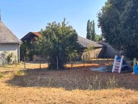 vente maison à paulx (44270) : à vendre / 91m² paulx