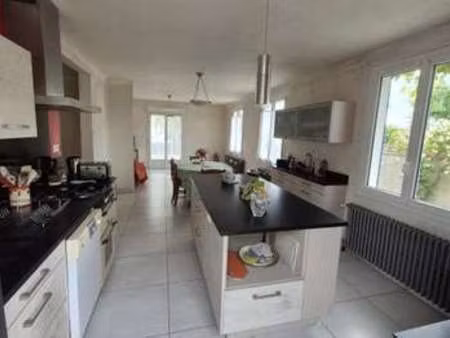 vente maison à saint-sébastien-sur-loire martellière (44230) : à vendre / 90m² saint-sébas