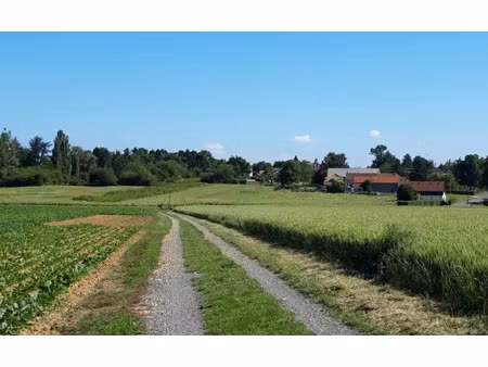 vente terrain 425 m² à boullay-les-troux (91470)  179 000 €