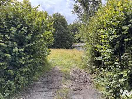 vente terrain à batir 1060 m² à notre-dame-des-landes (44130)  178 330 €