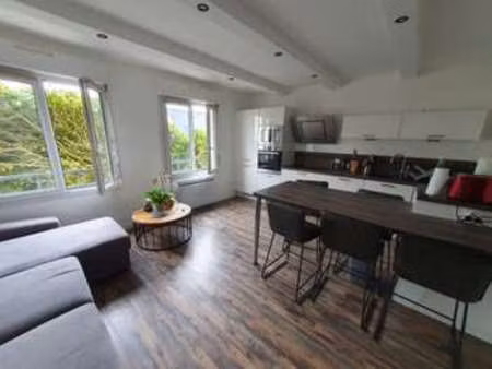 location appartement 2 pièces à chavagne (35310) : à louer 2 pièces / 42m² chavagne