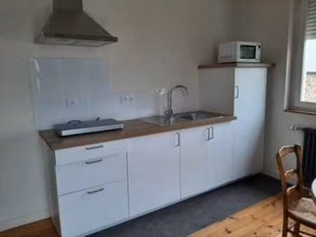 location appartement 3 pièces à saint-brieuc (22000) : à louer 3 pièces / 46m² saint-brieu