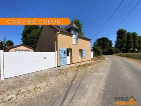 vente maison à bédée (35137) : à vendre / 47m² bédée