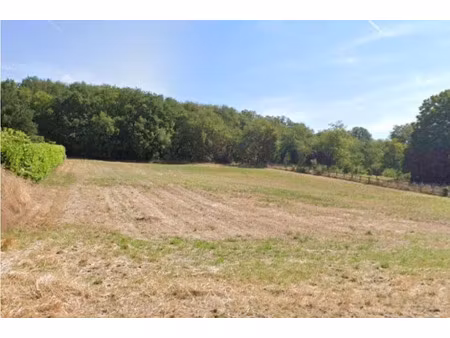 vente terrain 2757 m² à saint-sulpice-de-favières (91910)  229 000 €