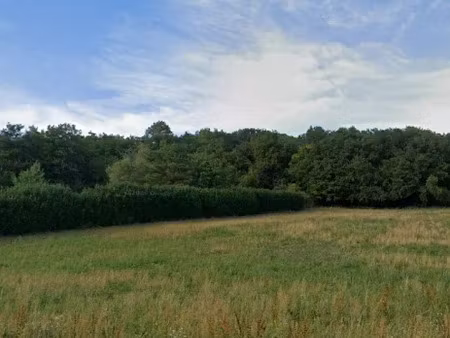 vente terrain 2710 m² à saint-sulpice-de-favières (91910)  229 000 €