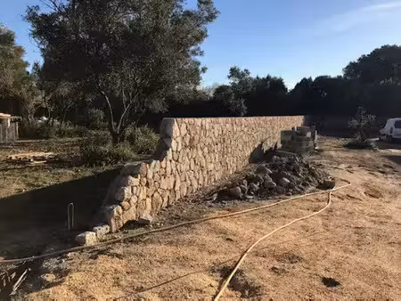 vente terrain 430 m² à assas (34820)  240 000 €