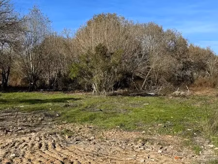 vente terrain 820 m² à saint-jean-d'illac (33127)  205 000 €