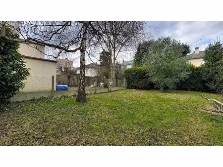 vente terrain 395 m² à le plessis-trévise (94420)  249 900 €
