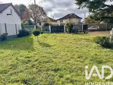 vente terrain 547 m² à igny (91430)  305 000 €