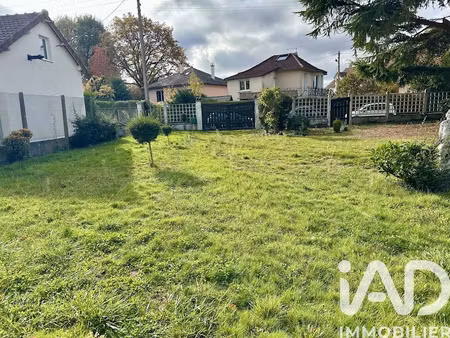 vente terrain 547 m² à igny (91430)  339 000 €