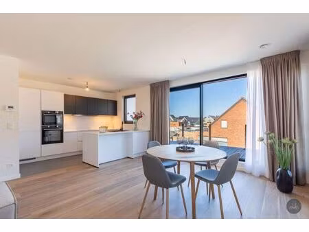appartement à louer à pastoriestraat 37 baal (rbw41934)