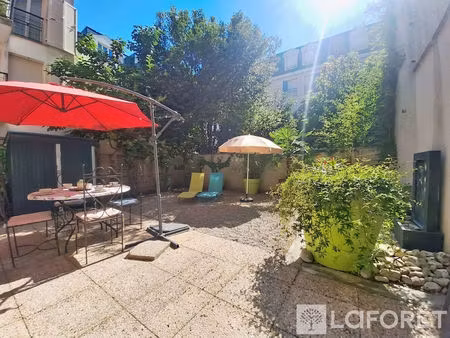 appartement villiers sur marne 3 pièce(s)