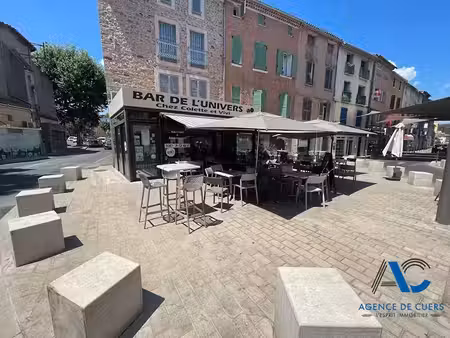 vente locaux professionnels 0 pièces 90 m² à cuers (83390)  226 000 €