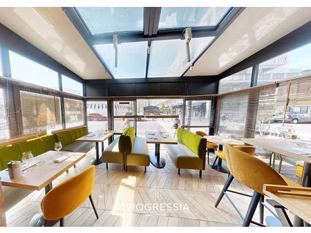 vente locaux professionnels 90 m² à le havre (76600)  199 000 €