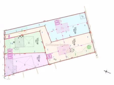 vente locaux professionnels 120 m² à limay (78520)  635 000 €