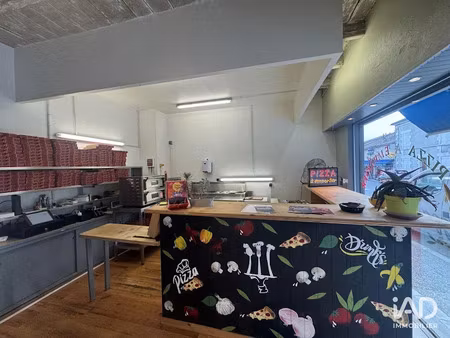 vente locaux professionnels 0 pièces 92 m² à montmoreau-saint-cybard (16190)  72 000 €