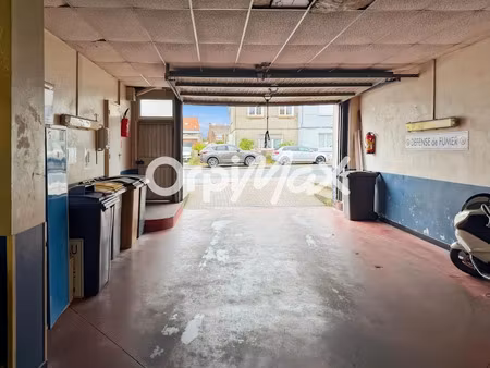 vente locaux professionnels à saint-martin-boulogne (62280)  315 000 €