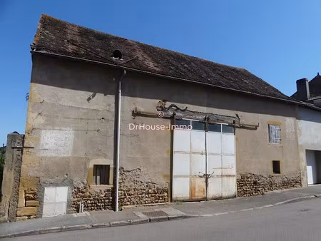 vente locaux professionnels 3 pièces à semur-en-brionnais (71110)  19 900 €