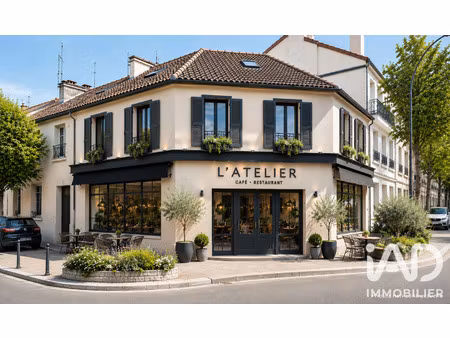 vente immeuble 213 m²