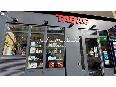 vente locaux professionnels 3 pièces 60 m² à boulogne-billancourt (92100)  829 000 €