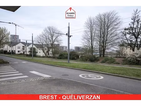 vente locaux professionnels 7 pièces 150 m² à brest (29200)  98 000 €