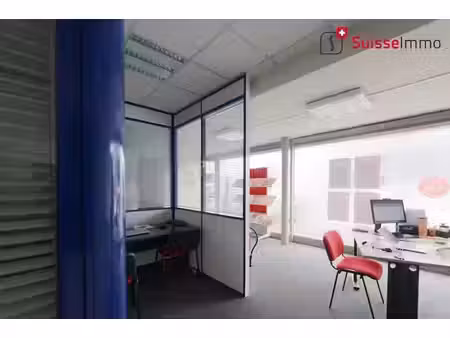 vente locaux professionnels 0 pièces 120 m² à montbeliard (25200)  150 000 €