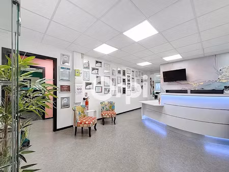 vente locaux professionnels 146 m² à mulhouse (68100)  265 000 €