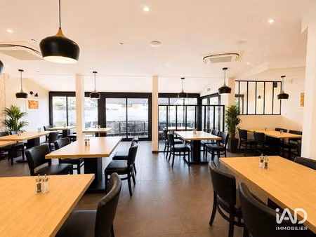 vente locaux professionnels 0 pièces 150 m² à sainte-genevieve-des-bois (91700)  170 000 €