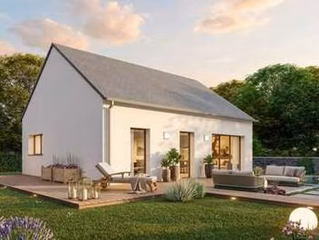 vente maison à plouha (22580) : à vendre / 70m² plouha