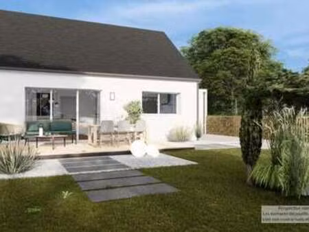vente maison à taulé (29670) : à vendre / 57m² taulé