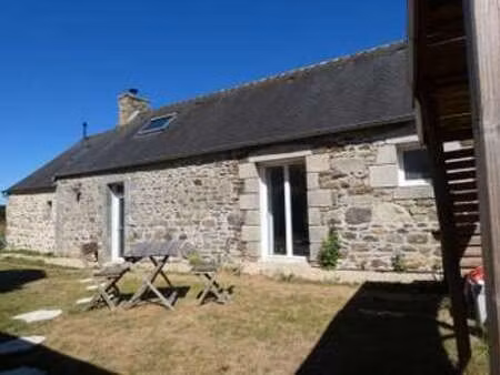 vente maison à trémel (22310) : à vendre / 74m² trémel