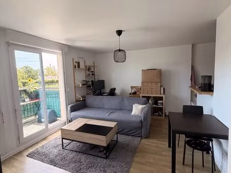appartement t2