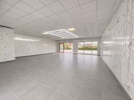vente locaux professionnels 180 m² à plaisance-du-touch (31830)  55 000 €